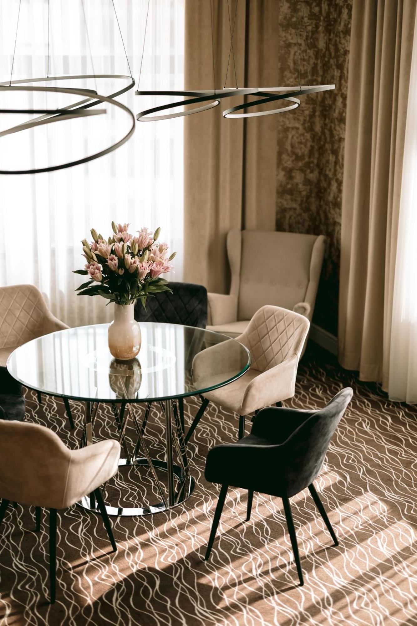 1552 Boutique Hotel Еґер Екстер'єр фото